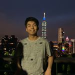 Derrick Huang | 黃與淮 - Instagram Profile Picture of Derrick Huang | 黃與淮 (@derrickbhuang) on Instagram