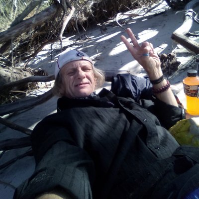 Profile Picture of David Higginbotham (@DavidHi93546557) on Twitter