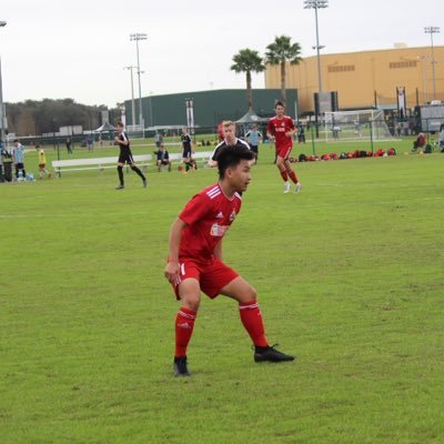 Profile Picture of Nicholas Trinh (@Nicktrinh_) on Twitter