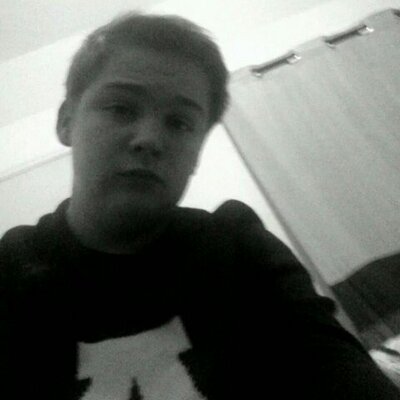 Profile Picture of Aaron Bowers (@aaronbowers1998) on Twitter