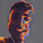 Profile Picture of De Castro García, Aitor (@apokrif0) on Instagram