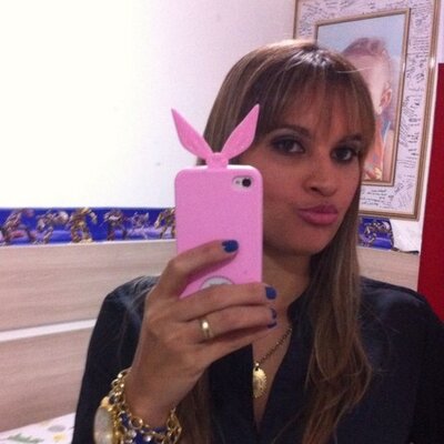 Profile Picture of Bianca Valadares (@Biancavaladare8) on Twitter