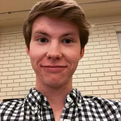 Profile Picture of Alex Doig (@AlexanderDoig) on Twitter