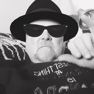 Profile Picture of Kent Renshaw (@kent.renshaw.79) on Facebook