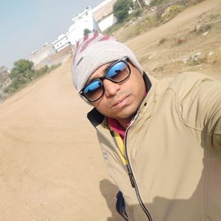 Profile Picture of Surendra Purohit (@Surendra-Purohit) on Facebook