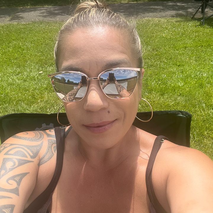 Profile Picture of Sandra Lucatero (@sandralucatero2) on Tiktok