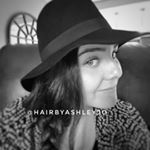Profile Picture of Ashley Jo Kiefer (@ashleyjokiefer) on Instagram