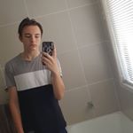 Profile Picture of Dylan Sumner (@dylan_sumner) on Instagram
