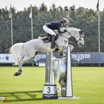 Profile Picture of Carlos Lange Horses (@carloslangehorses) on Instagram