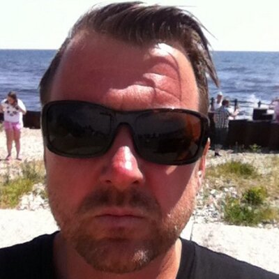 Profile Picture of Michael Hjelm (@mhjelm68) on Twitter