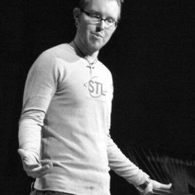 Profile Picture of Jeremy Risner (@JeremyRisner) on Twitter