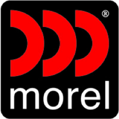 Profile Picture of Morel Speakers (@MorelHiFi) on Twitter