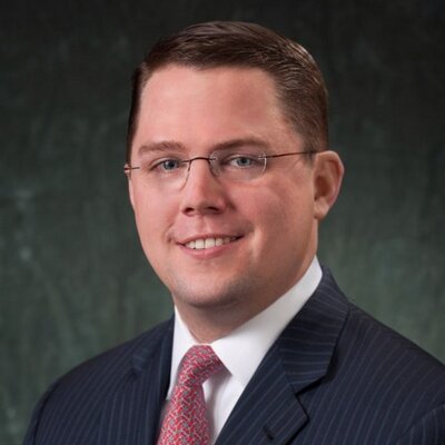 Profile Picture of Mark Wooters (@DC_CRE_Broker) on Twitter