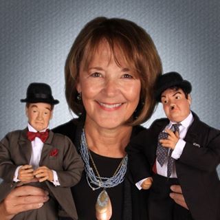 Profile Picture of Jo Ellen Thomas Coulson (@joellen.coulson) on Facebook