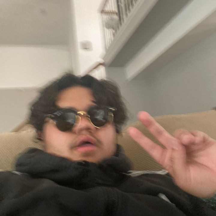 Profile Picture of michaelmainee (@michaelmainee) on Tiktok