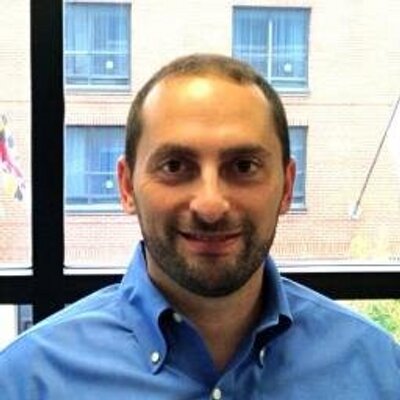 Profile Picture of Jonathan Rubenstein (@jobs_jonathan) on Twitter