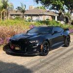 Profile Picture of Marshall (@camaro2ss_ciao_gt) on Instagram