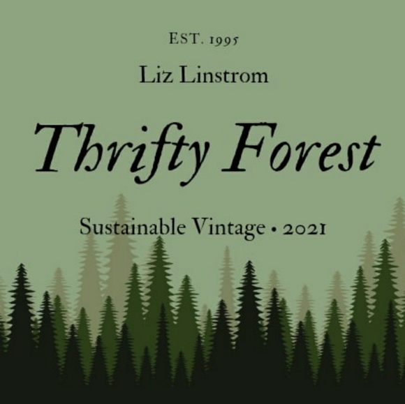 Profile Picture of Liz Linstrom (@forest_threads) on Poshmark