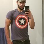 Profile Picture of Justin Hunt (@huntsman24) on Instagram