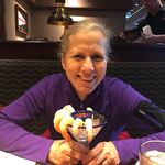 Profile Picture of Tina Brusha (@scutrgrrl) on Instagram