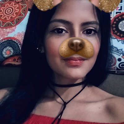 Profile Picture of NICOLE QUINTERO (@nicolequinter12) on Twitter
