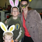 Profile Picture of Carolyn McPherson (@cmmcpherson) on Pinterest
