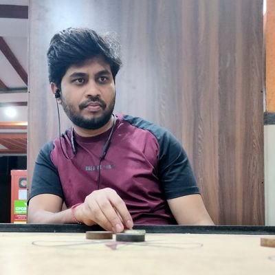 Suraj Kumar Verma - Twitter Profile Picture of Suraj Kumar Verma (@SurajKu42892718) on Twitter