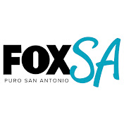 Profile Picture of KABB FOX San Antonio (@KABBFOXSanAntonio) on Youtube