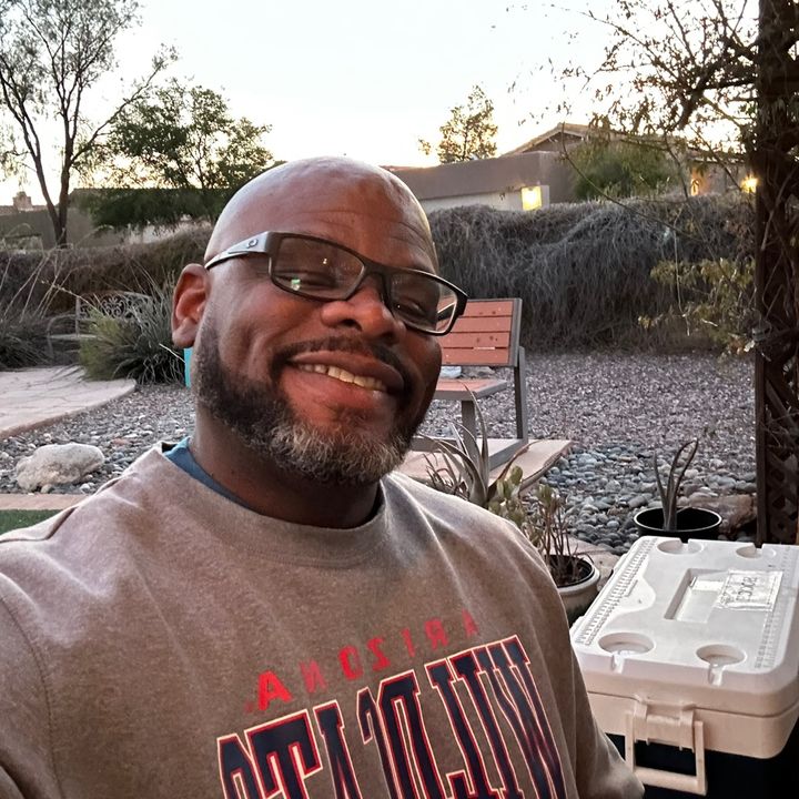 Profile Picture of Marcus McMillian520 (@mcmilli28) on Tiktok