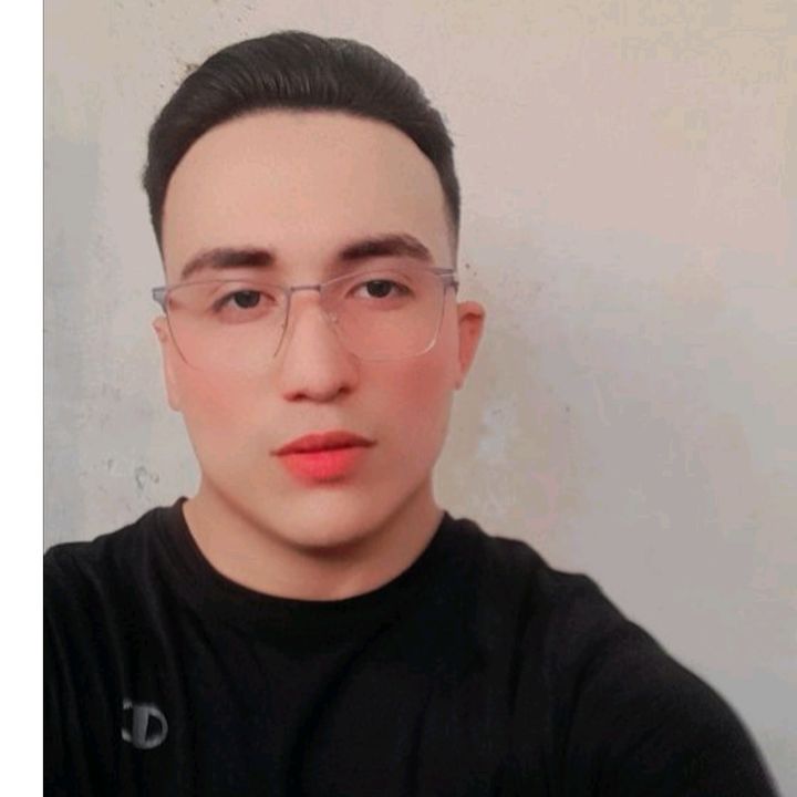 Profile Picture of Paul (@lainezpaul) on Tiktok