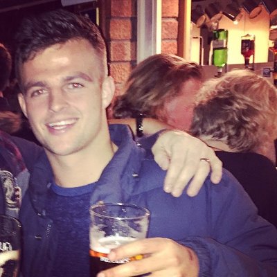 Max Collett - Twitter Profile Picture of Max Collett (@maxcollett101) on Twitter