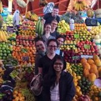 Profile Picture of Isabel Siragusa (@isabel-siragusa) on Quora