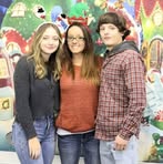 Profile Picture of Shannon Stringfield (@shannon.stringfield.90) on Facebook