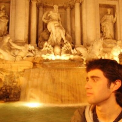 Profile Picture of Sergio Julen Garcia (@sergiojul14) on Twitter