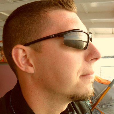 Profile Picture of Brian Westerman (@westermaniac) on Twitter