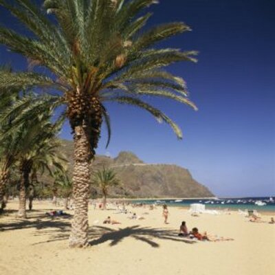 Profile Picture of Mari Bernal (@maribernal12) on Twitter