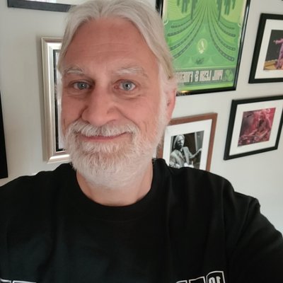 Profile Photo of Don Bean (@reggaetraders) on Twitter