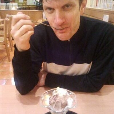 Profile Picture of Martin Fisher (@FishMart) on Twitter