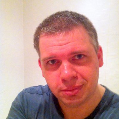 Profile Picture of Andy Clifford (@andycli71) on Twitter