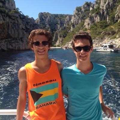 Profile Picture of Richard Winkler (@rchardwinky) on Twitter