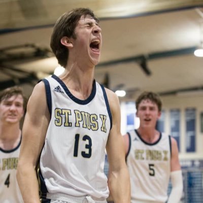 Profile Picture of Daniel Beverly (@Daniel_beverly1) on Twitter