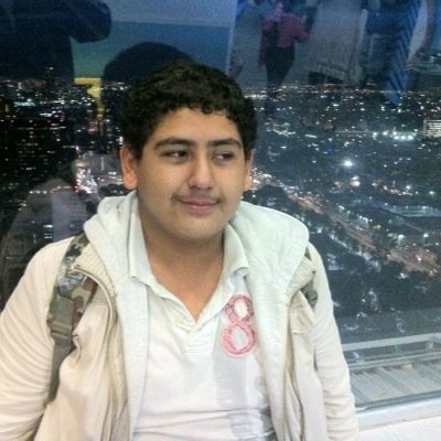 Profile Picture of Luis Ricardo Armas (@LuisLuisarmas) on Twitter