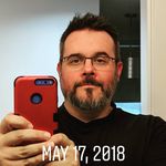 Profile Picture of Peter Giroux (@pb.peter.bear) on Instagram