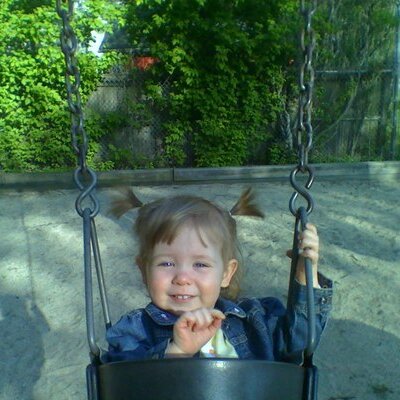 Profile Picture of Audrey Cunningham (@AudreyMuffin) on Twitter