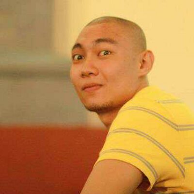 Profile Picture of Christian Geronimo (@GeronimoChris) on Twitter