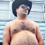 Profile Picture of Randy Bobandy (@randell_tpb) on Instagram