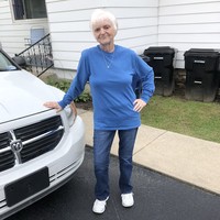 Profile Picture of Barbara Moorehead (@barbara-moorehead-2) on Quora