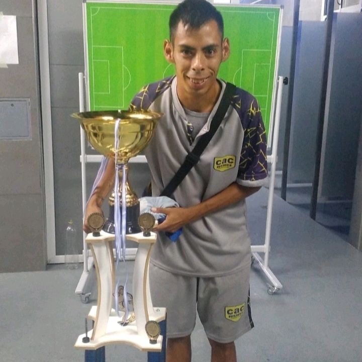 Profile Picture of Eric Trigo (@erictrigo) on Tiktok