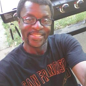 Profile Picture of Charles Marshall (@camj400) on Pinterest