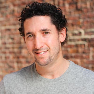 Profile Picture of Jay Weintraub (@jayweintraub) on Twitter